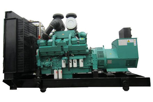 商河柴油发电机组 商河柴油发电机组