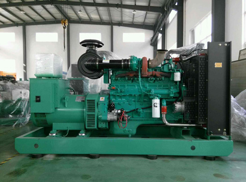 商河柴油发电机组 商河柴油发电机组