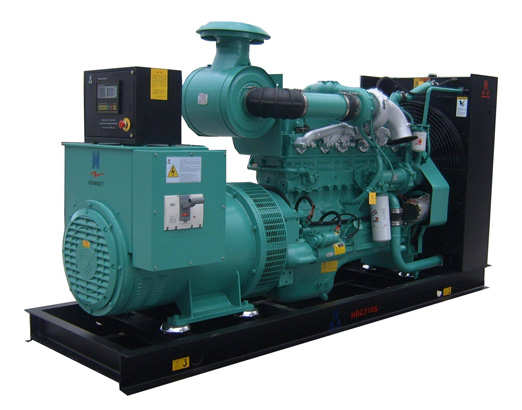 商河柴油发电机 商河柴油发电机