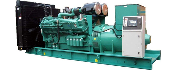 商河柴油发电机 商河柴油发电机