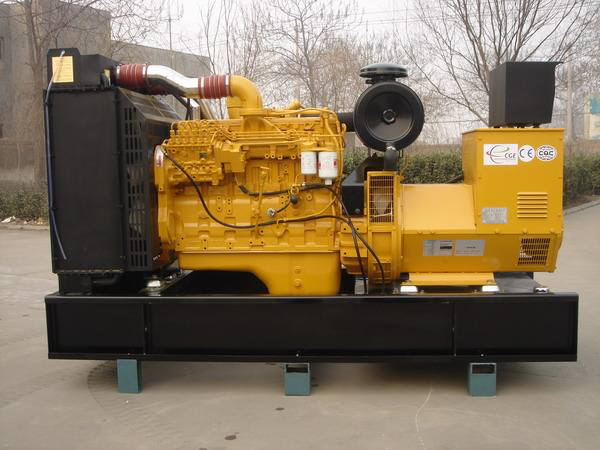 商河发电机出租 商河发电机出租