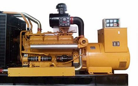 商河发电机出租 商河发电机出租