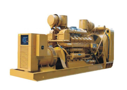 商河发电机出租