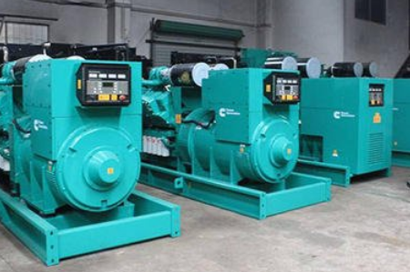 商河柴油发电机 商河柴油发电机