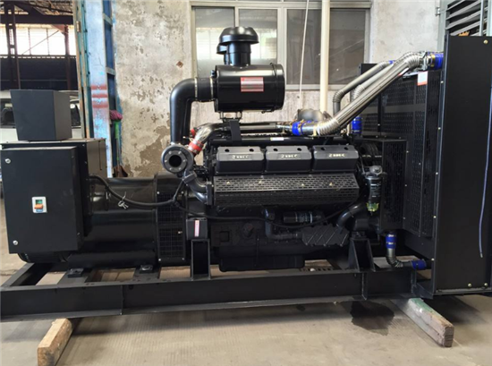 商河柴油发电机 商河柴油发电机